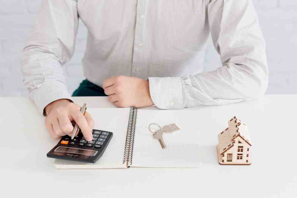 Accounting in Real Estate Industry