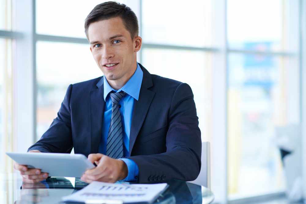 business accountant Florida