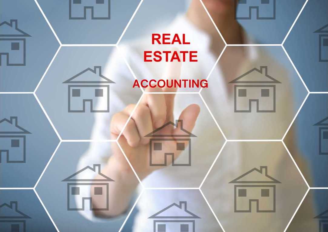 Real Estate Accounting