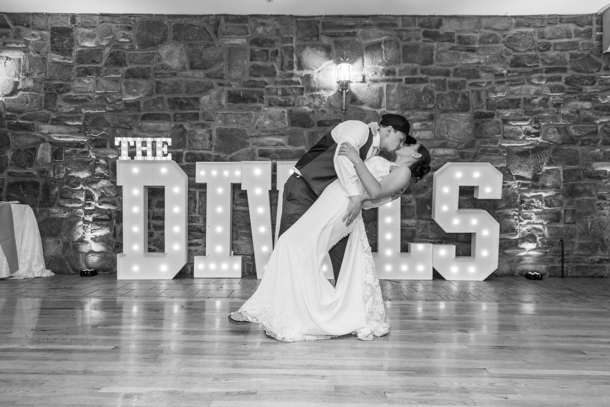 dancing