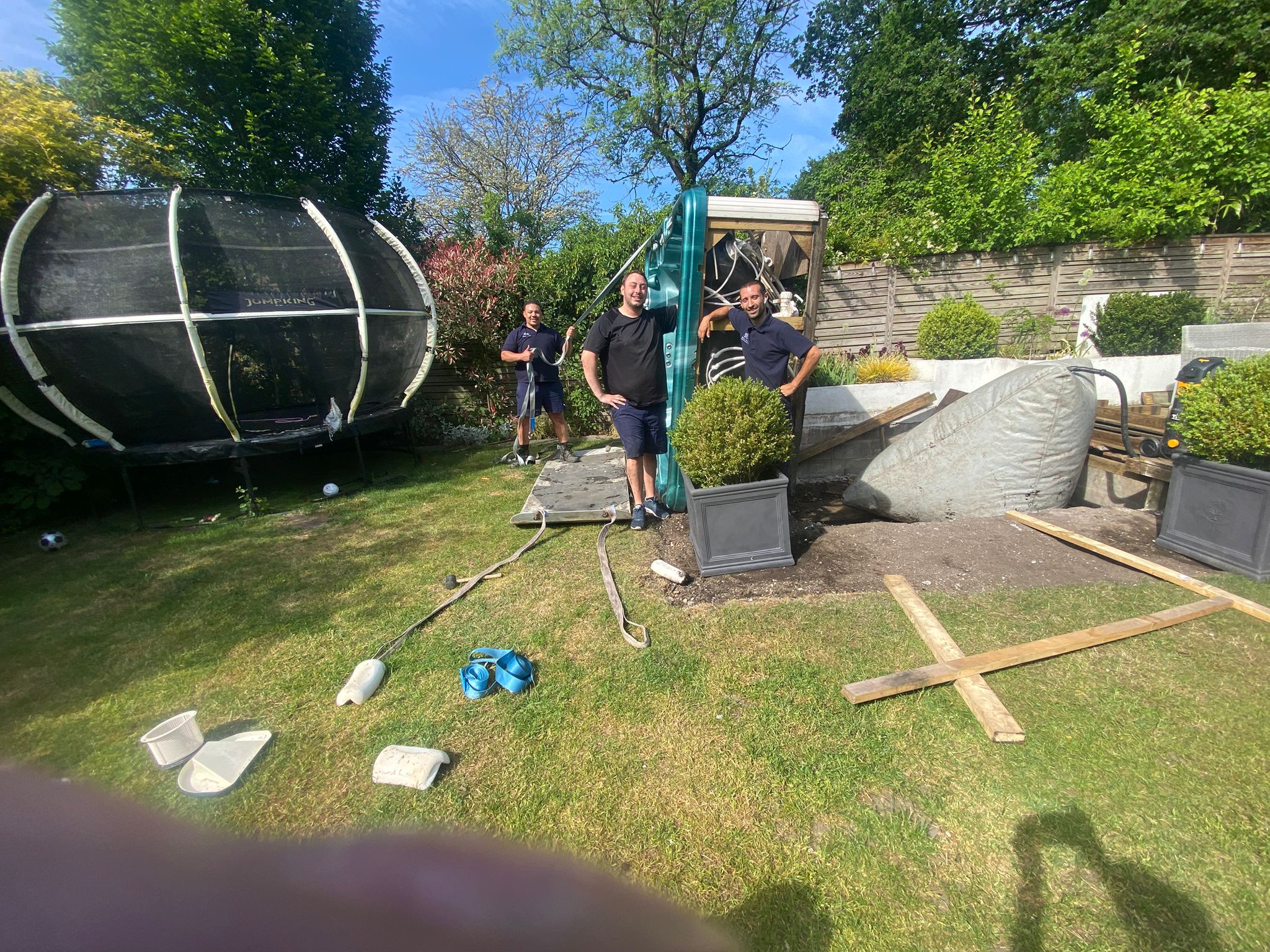 hot tub servicing stockport hot tub servicing stockport