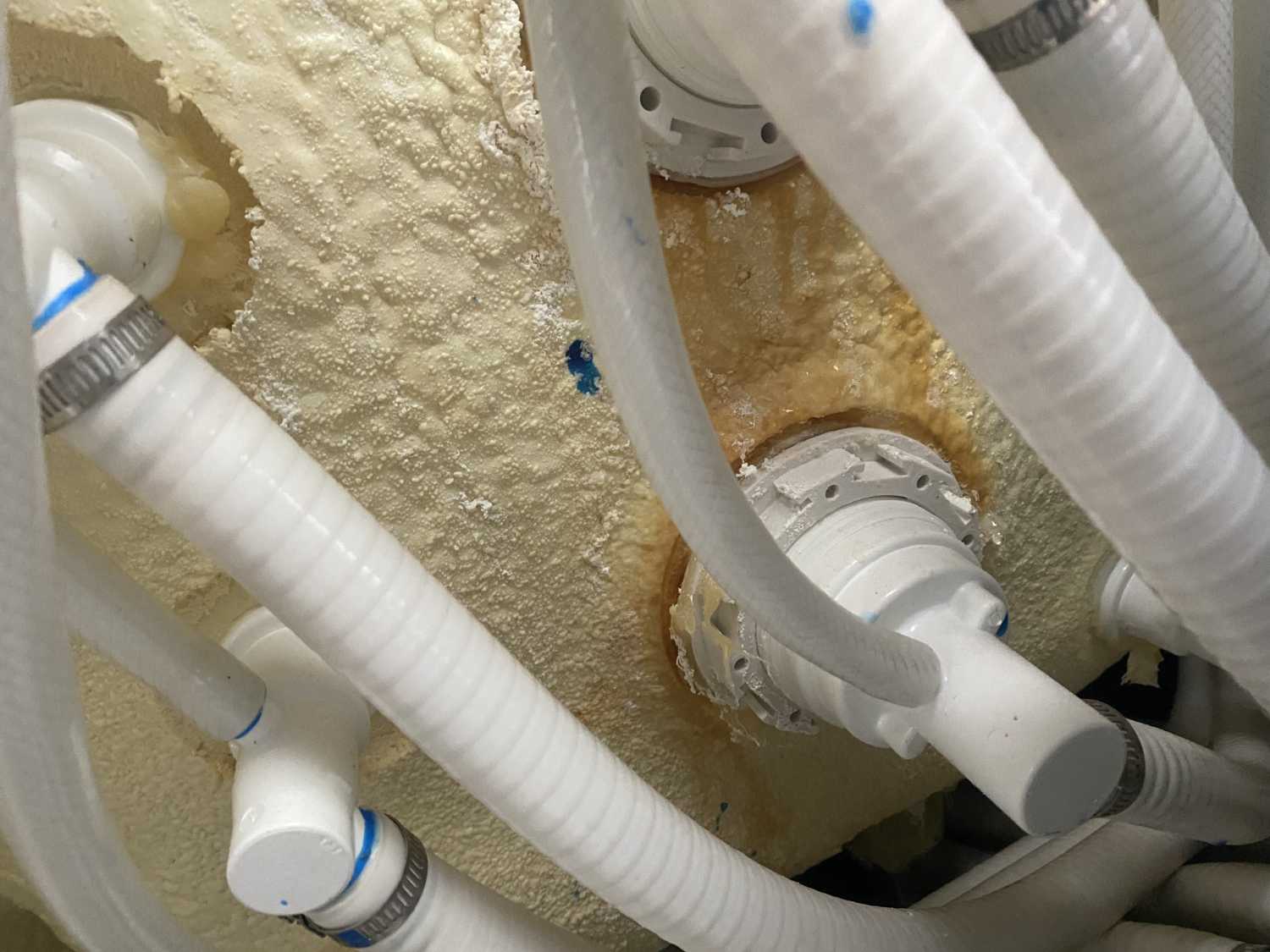 hot tub servicing stockport