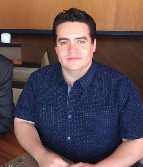 Carlos Del Valle