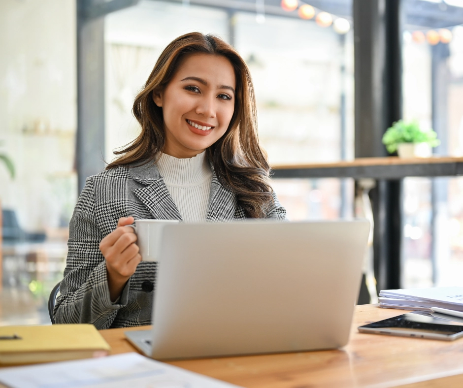 Social Media Assistant prize