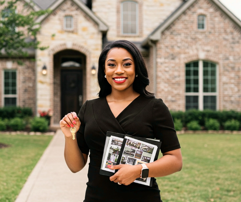 Agent Market Brief Platform Showcase