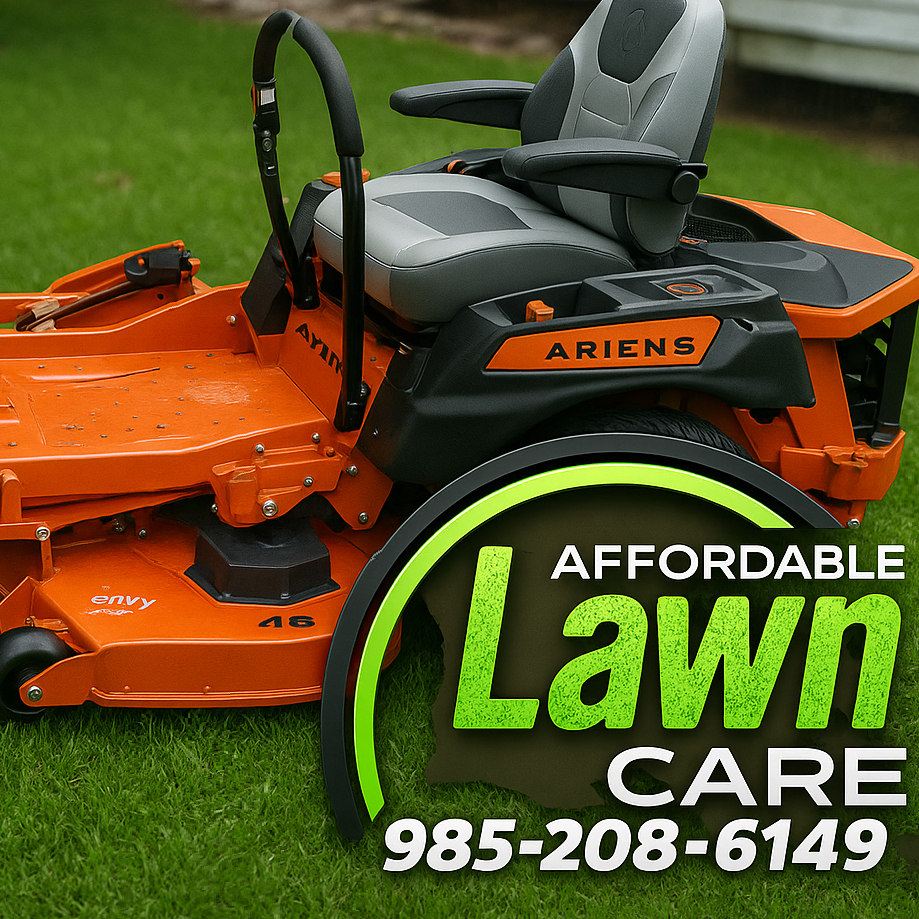 Lawn Care