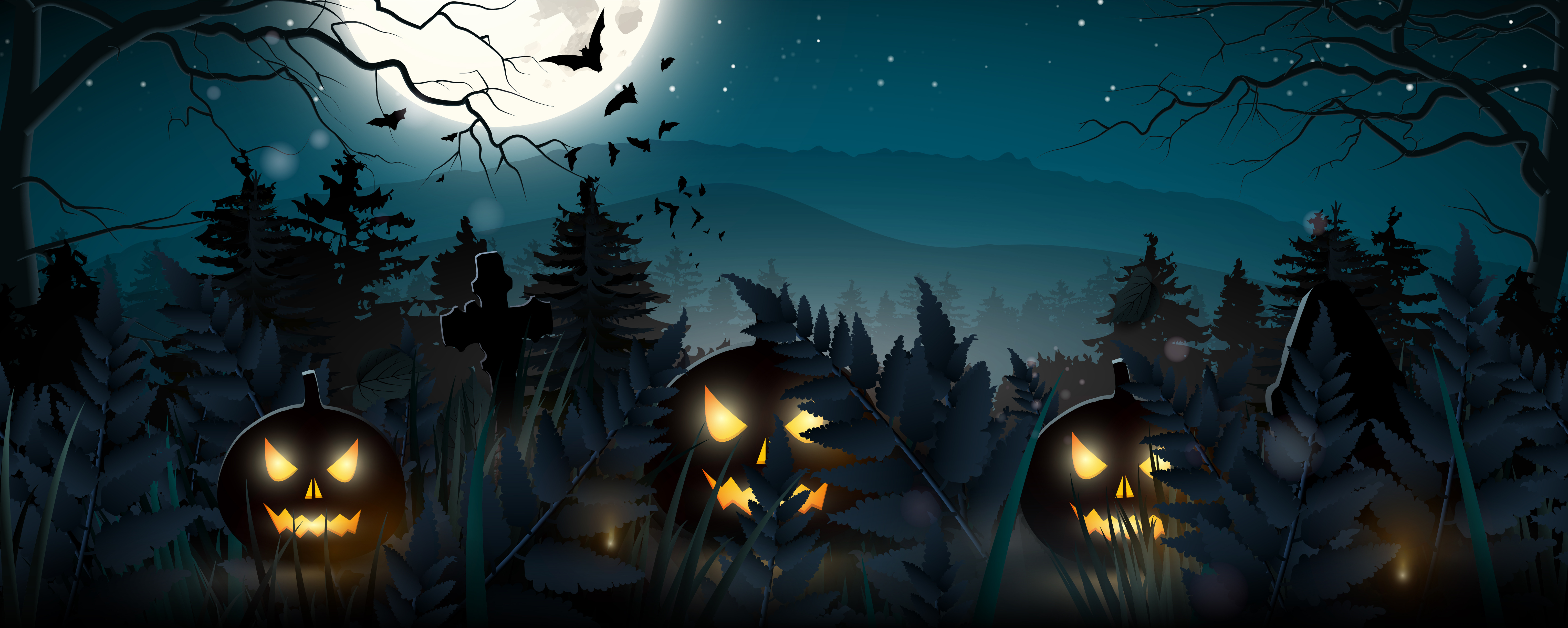 Halloween 2024