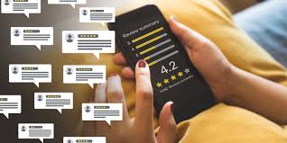 Review Automation