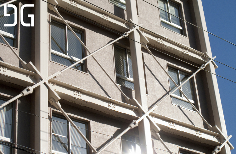 Diseño Sísmico de Edificios Altos