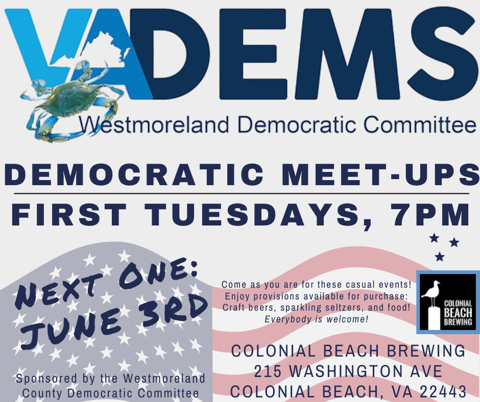 1ST TUESDAY JUNE 1ST TUESDAY JUNE