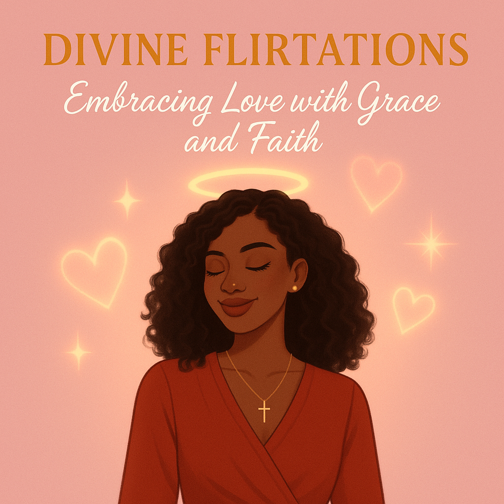 Divine Flirtations Divine Flirtations