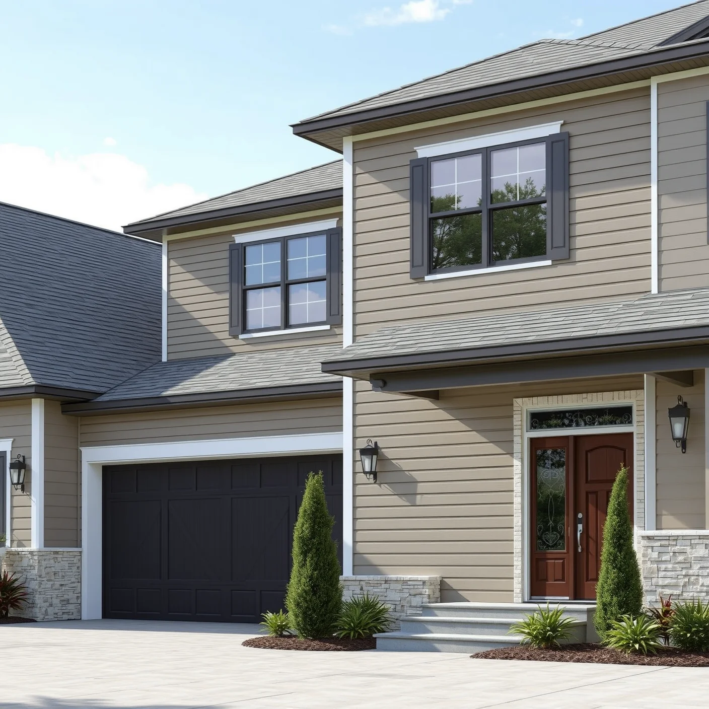 Siding Contractor