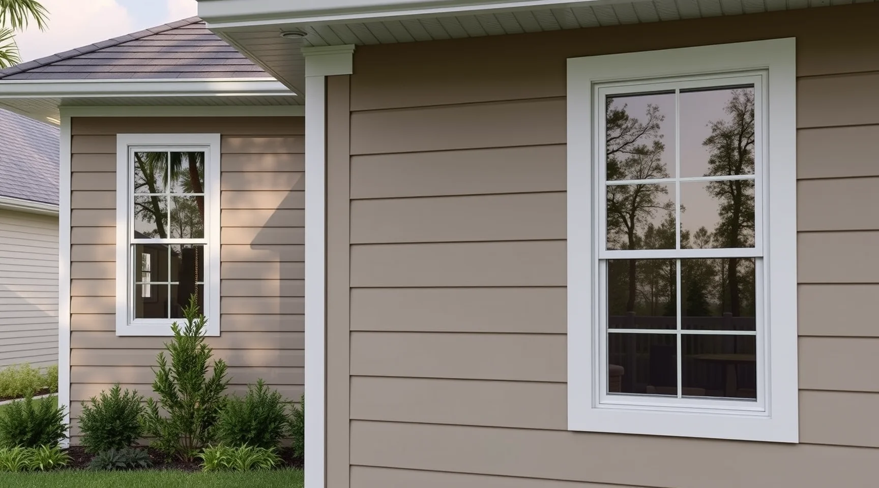 Siding Contractor