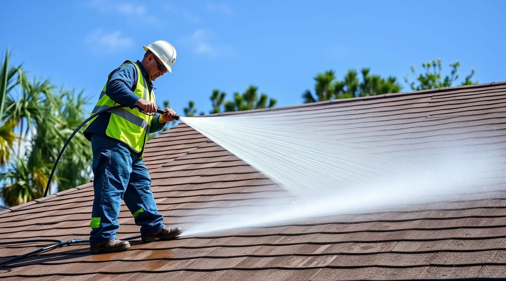 Siding Contractor
