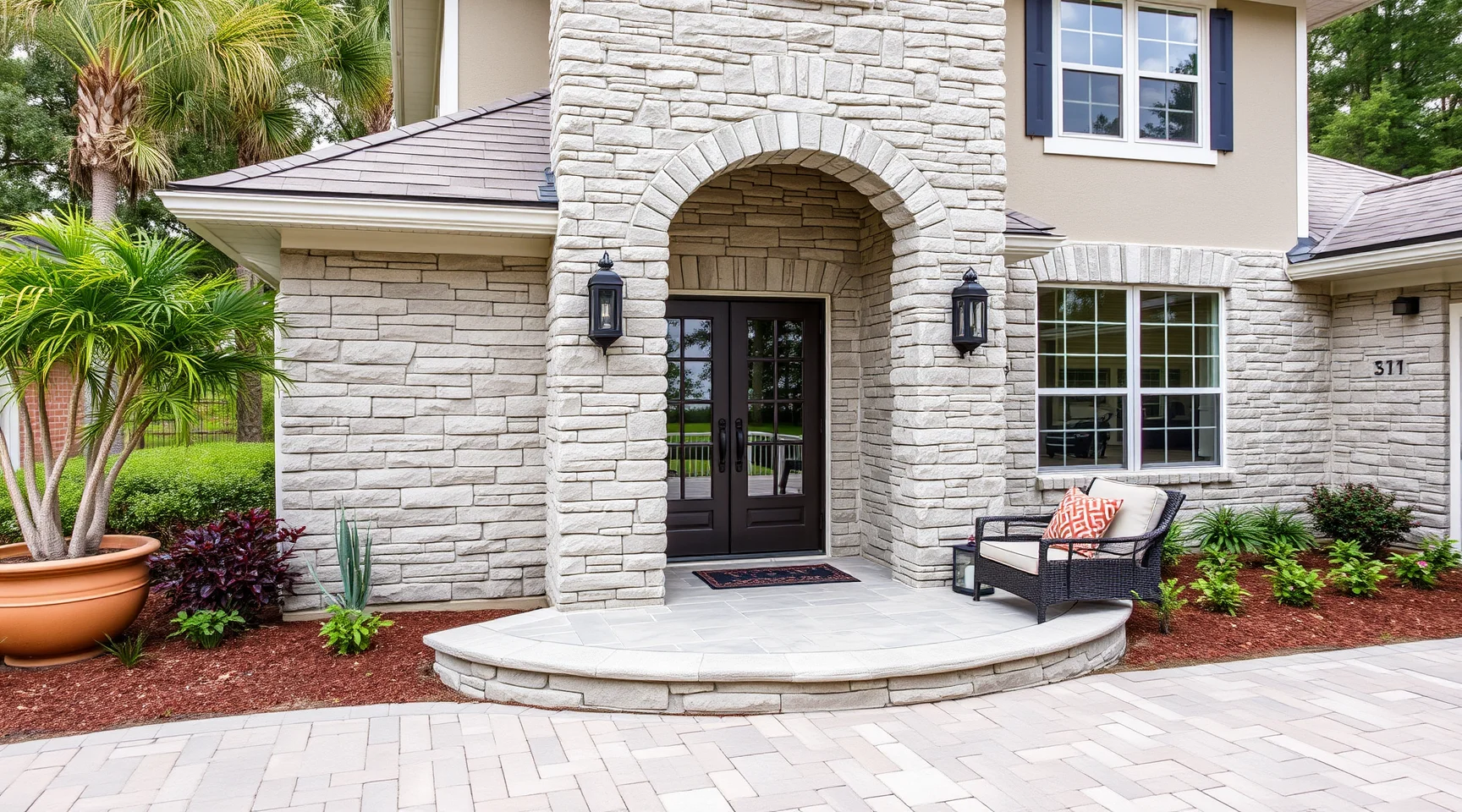 Siding Contractor