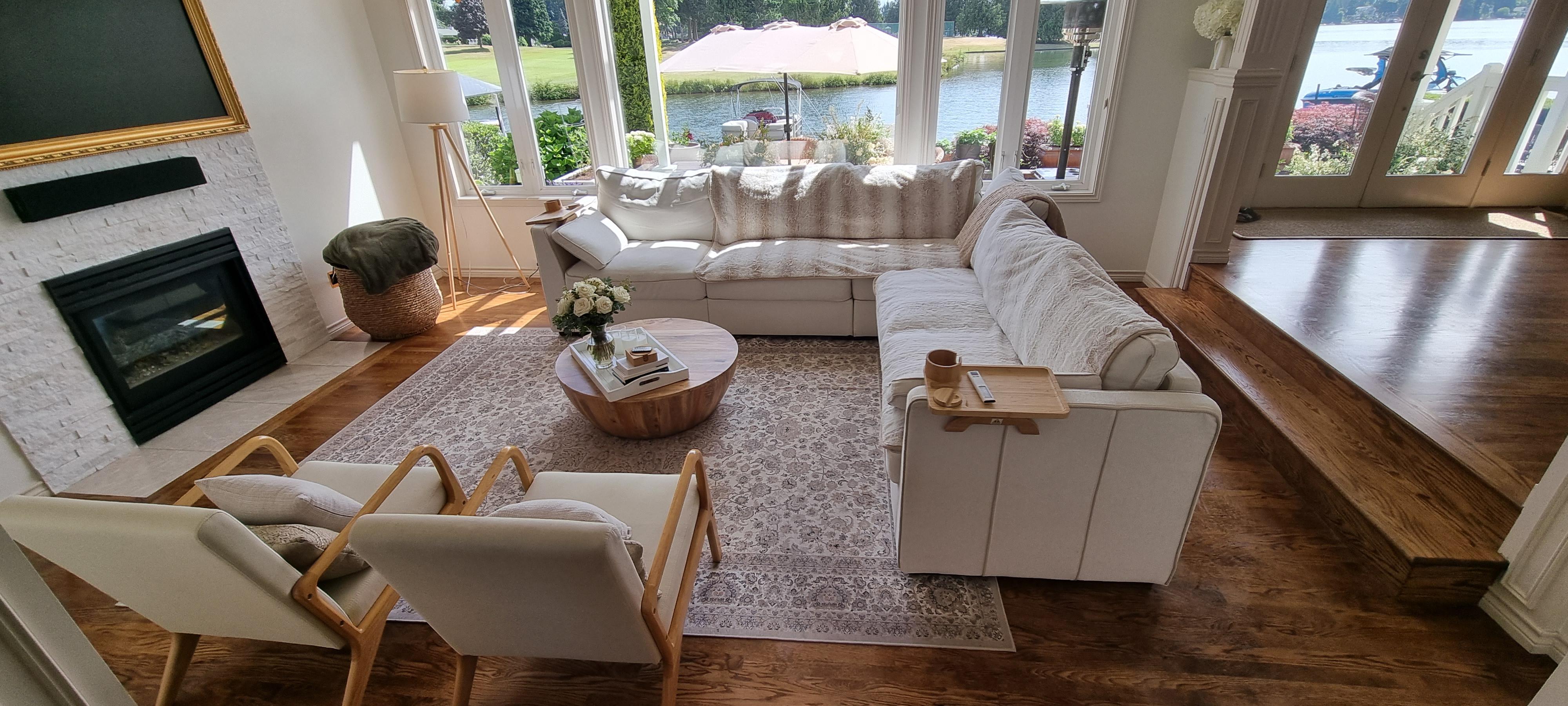 Nomad Cleaning — home cleaning result 13