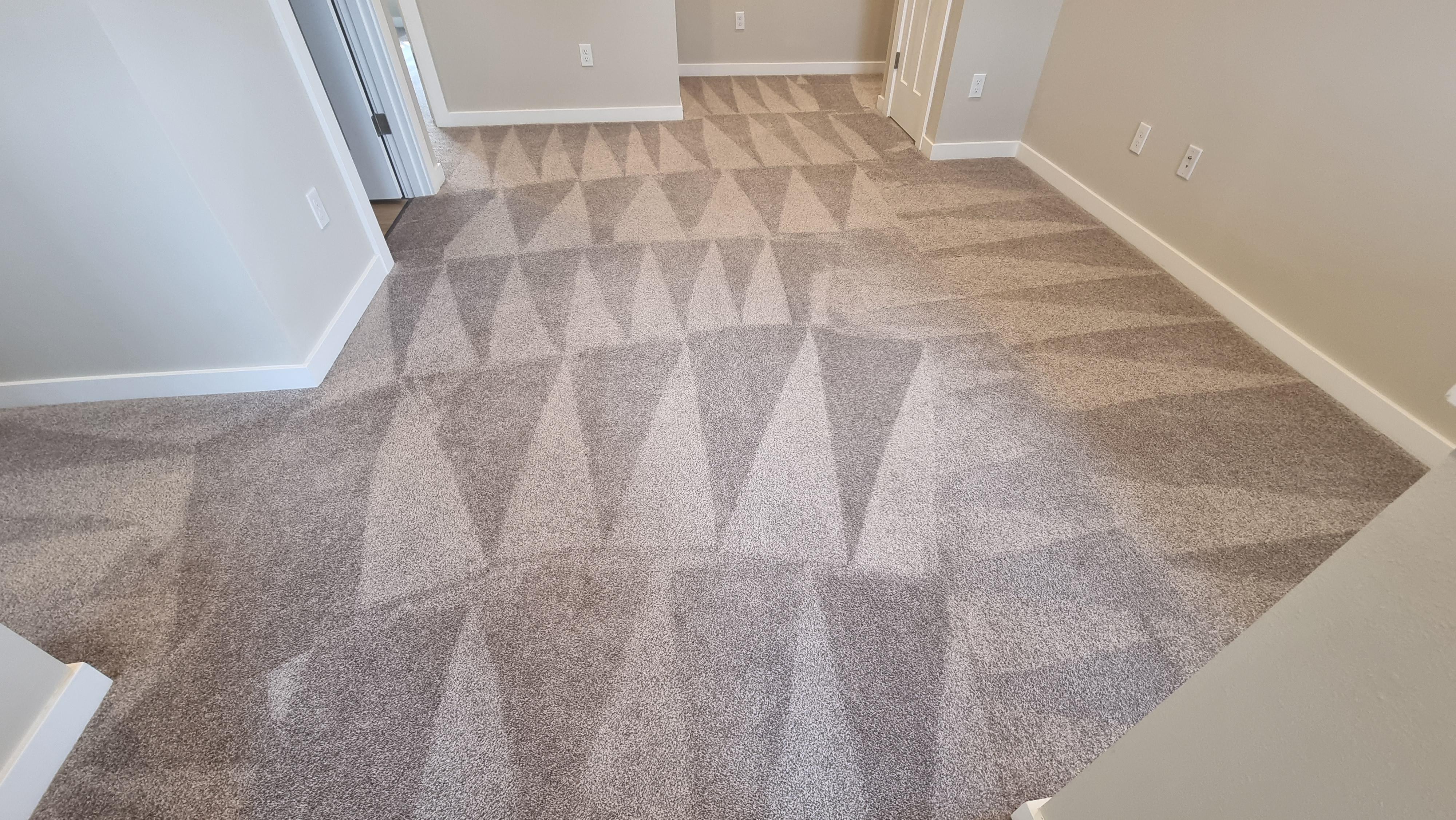 Nomad Cleaning — home cleaning result 4