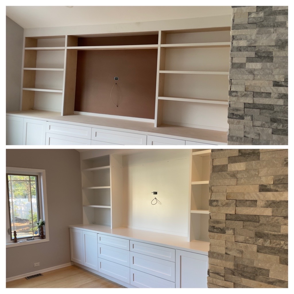 Exterior House Painting