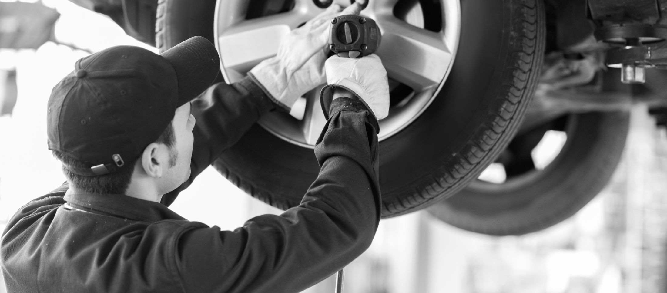 Tire Shops