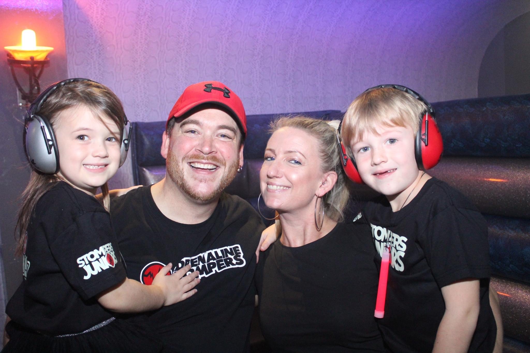 DJ work life balance DJ work life balance