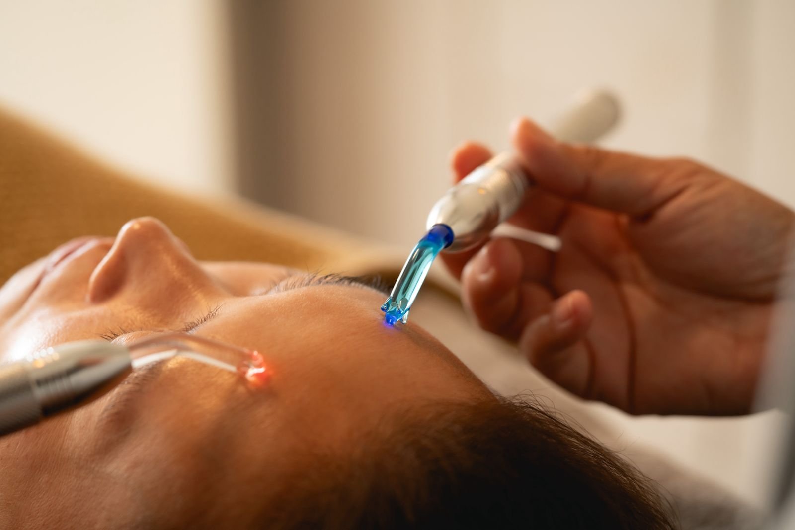 Decoding Energy Healing: How Light, Frequency, and Color Restore Vibrancy in the Body