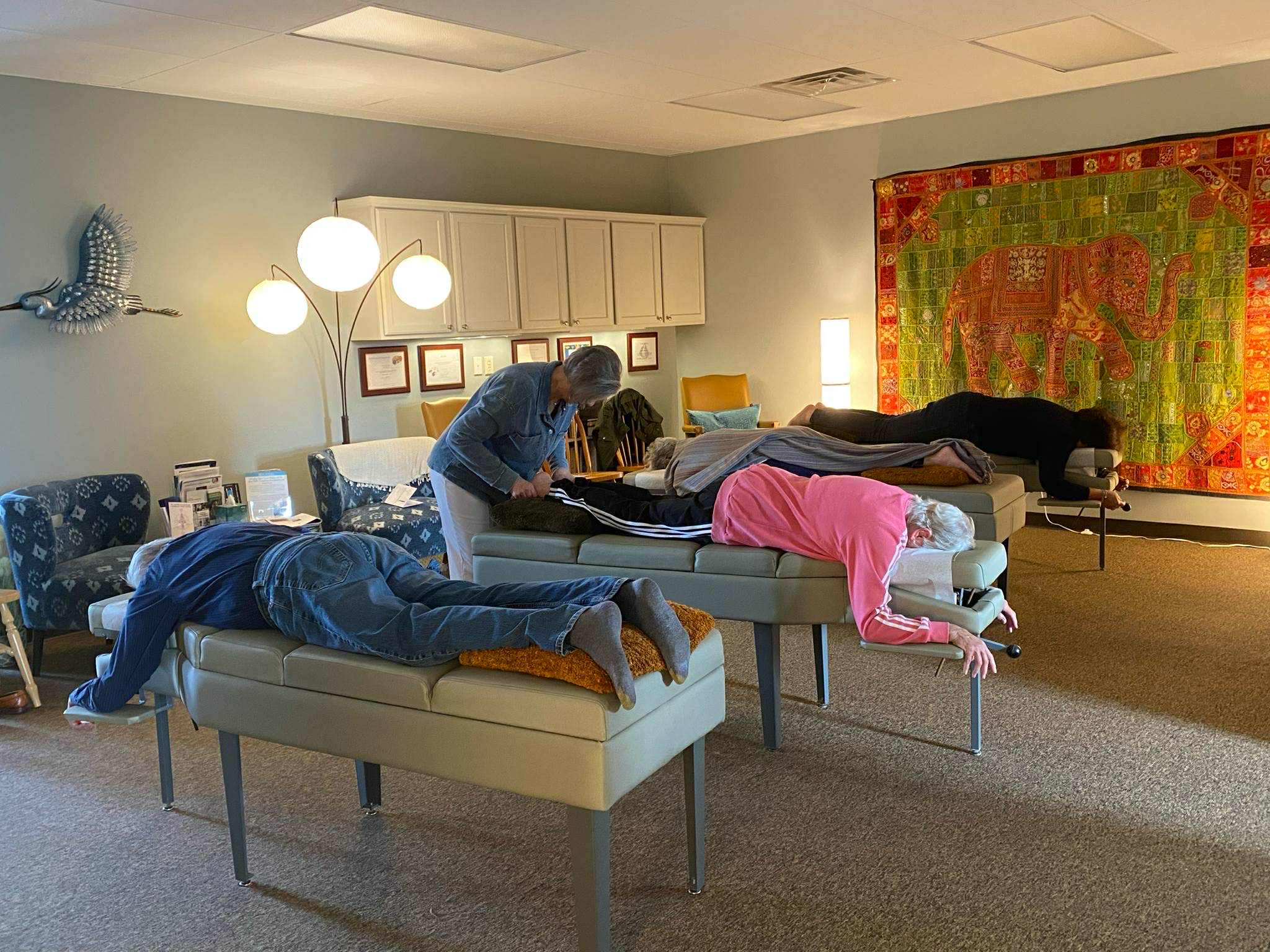 Holistic Chiropractic vs Traditional Chiropractic: Understanding the Difference