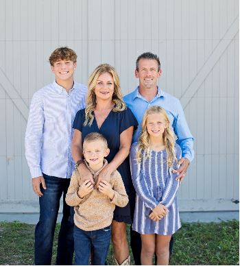 DeLong Family Kansas City