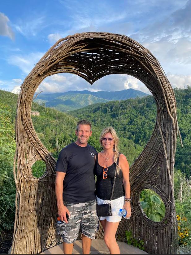 Alpacas at Free Bird Farms