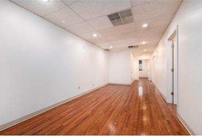 The Main Office Area: Your Everyday Hub of Activity