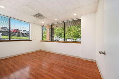 The Corner Office: Bright, Bold, and Inspiring