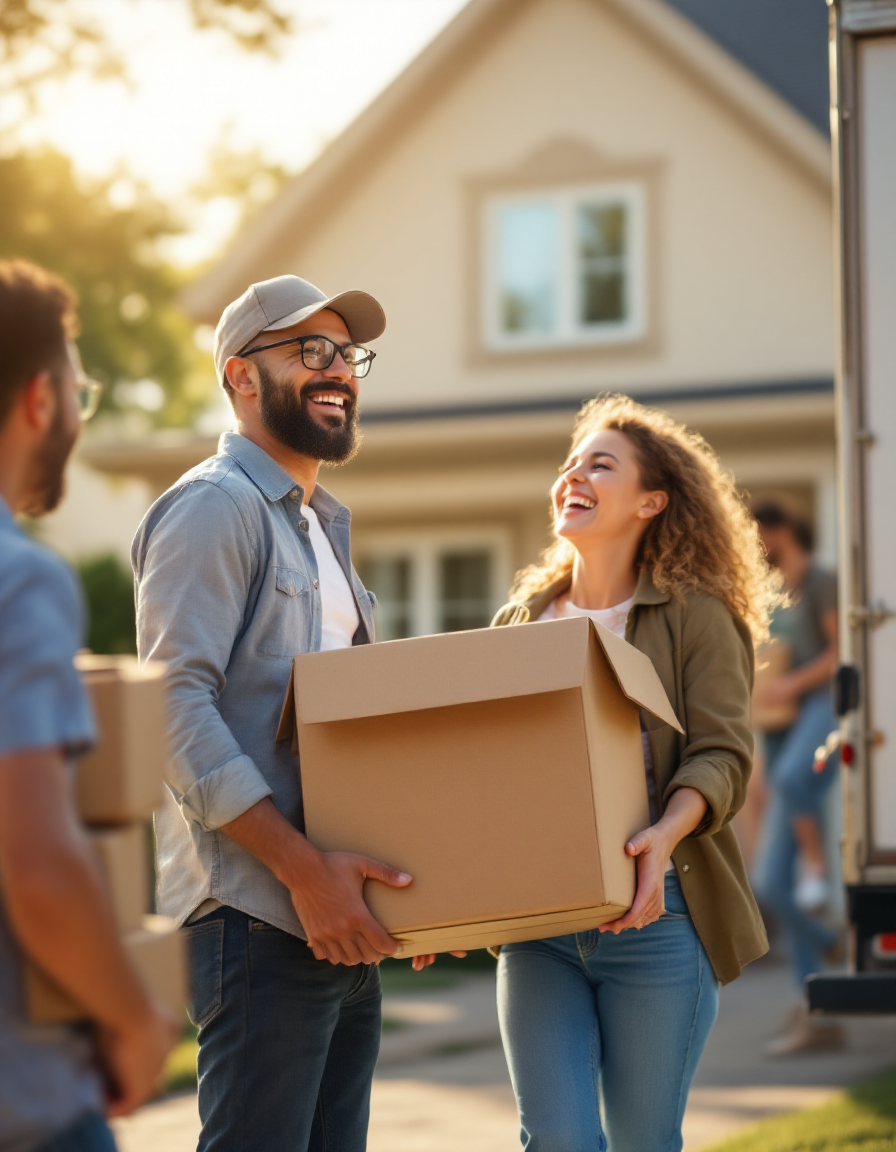 Kearney Missouri real estate consultation with Heartland Homes KC