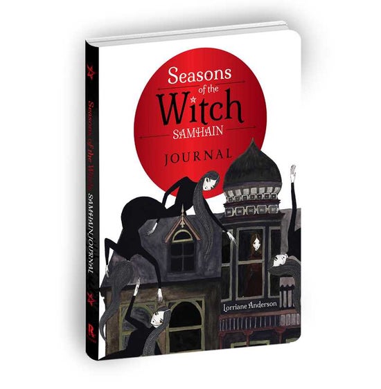 Samhain Journal