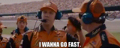 iwannagofast iwannagofast