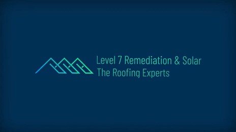 Based in Round Rock, TX, Level 7 Remediation & Solar are experts in roofing and general construction. With over 25 years of experience, we offer trusted, high-quality solutions for residential and commercial projects, specializing in hassle-free services and robust customer support