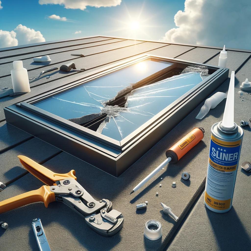 Revitalize Your Home: Expert Skylight Repair in Rockdale, Texas