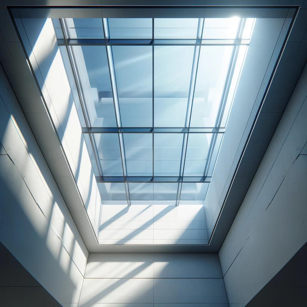 Skylight repair in Cameron, Texas