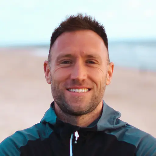 Helping others achieve their fitness goals has always been a natural calling for me, making my career choice an easy and fulfilling one.