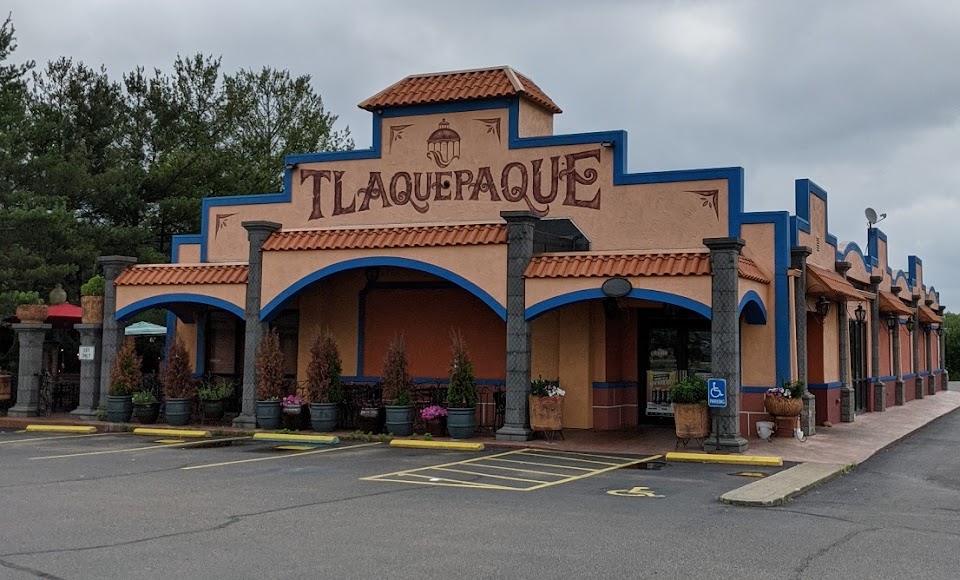 Tlaquepaque Restaurant