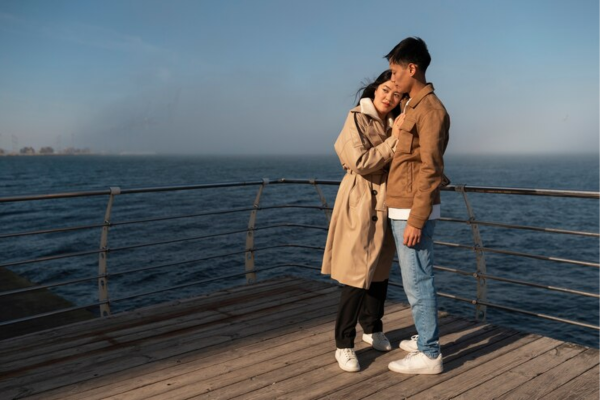 Taking Your Partner for Granted: A Comprehensive Guide to Recognize, Reflect, and Reconnect