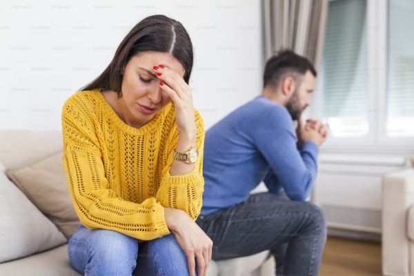 Ignoring Emotional Needs: The Silent Killer of Relationships