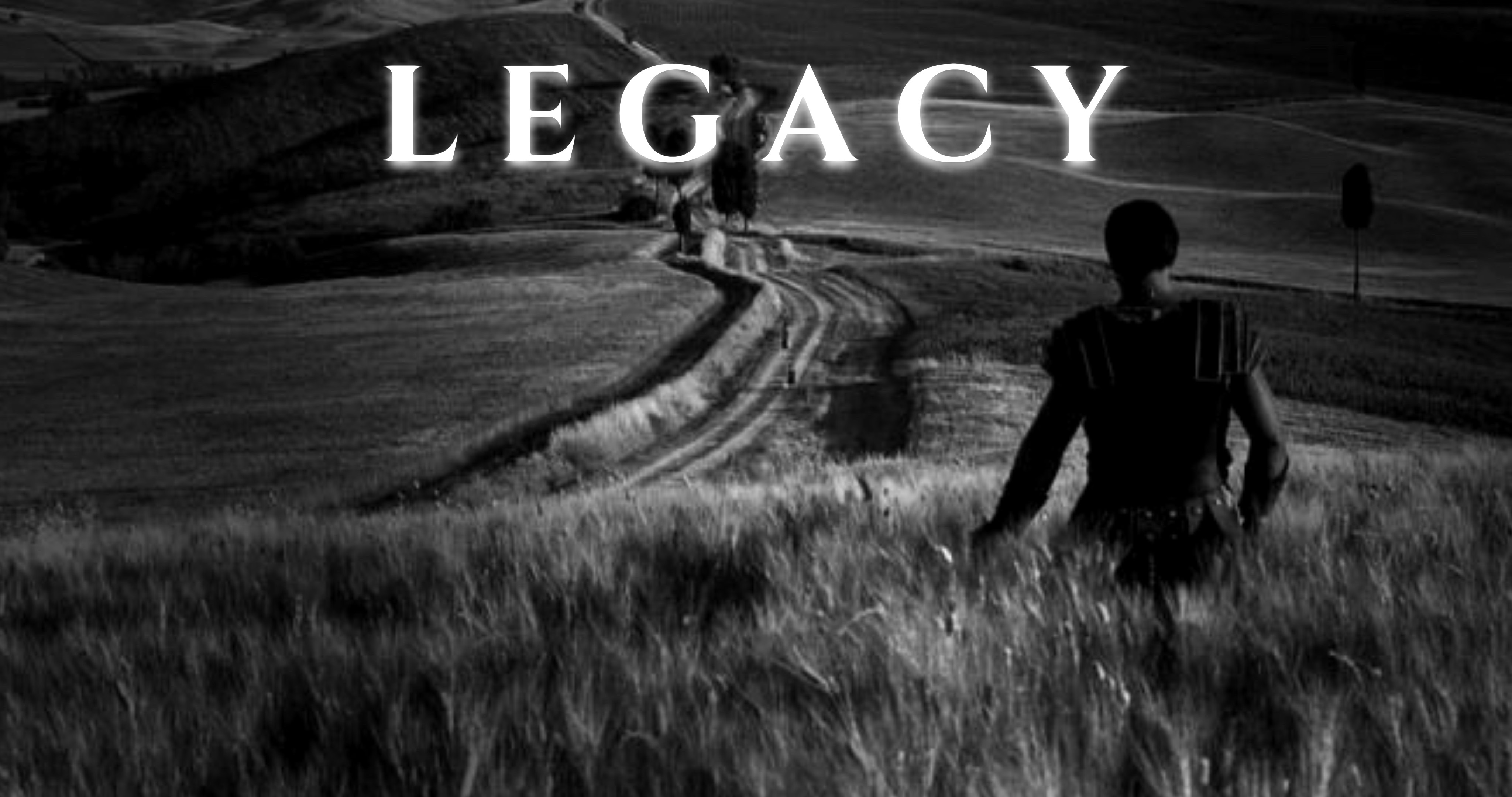 Legacy Course