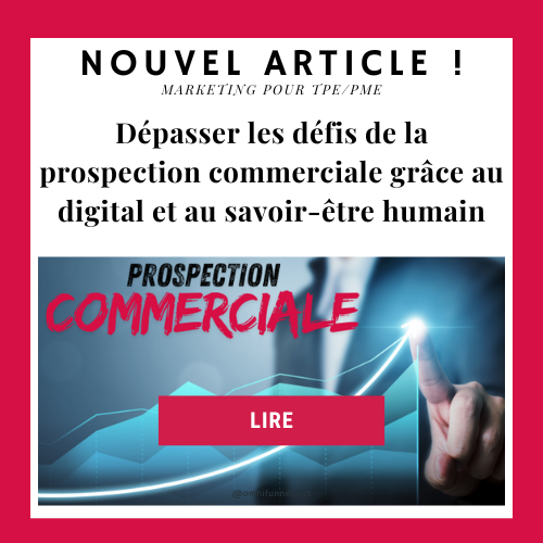 prospection commerciale Omnileads