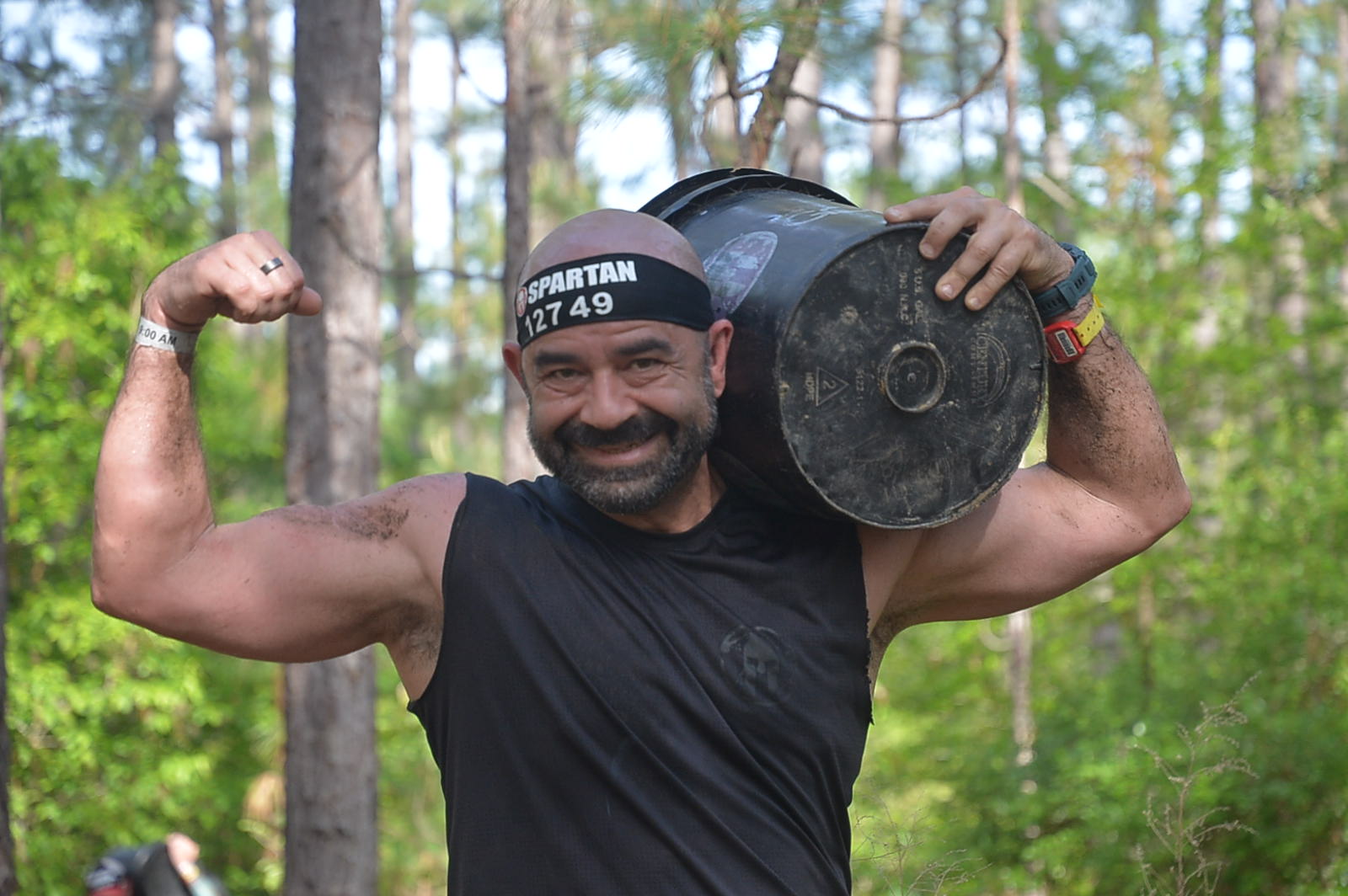 Spartan Spartan
