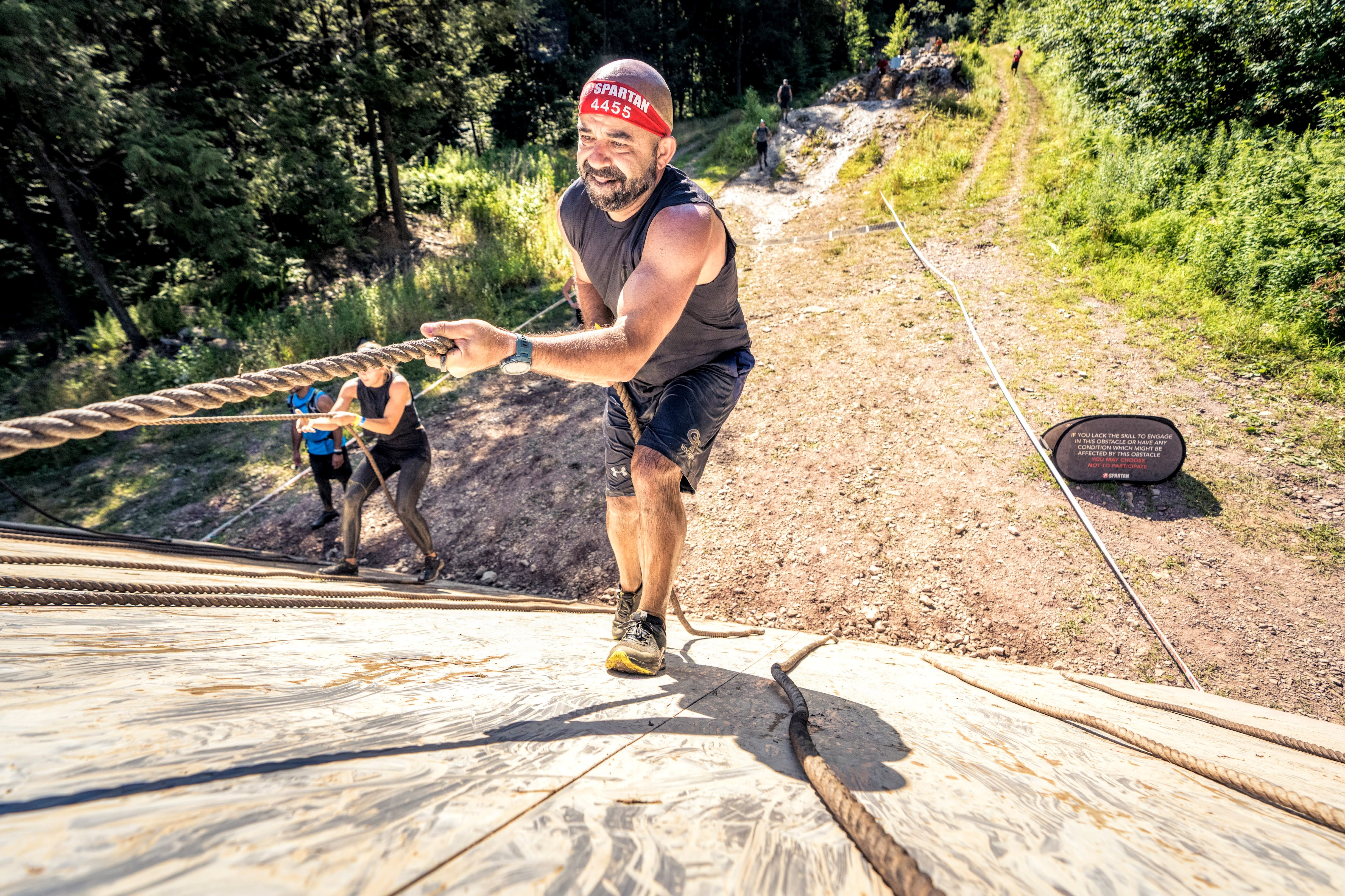 climbing wall climbing wall