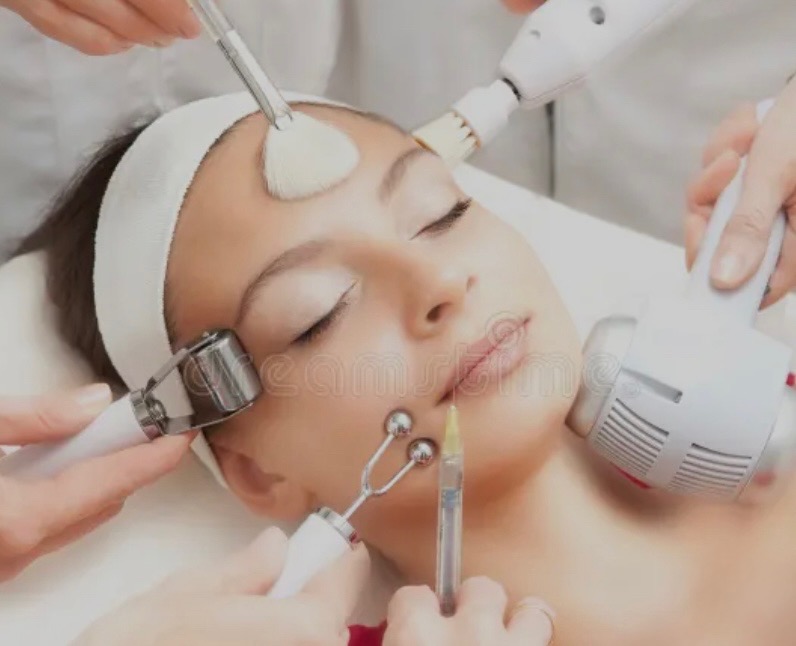 Bridal Beauty Service Timeline Guide For Flawless Bridal Makeup