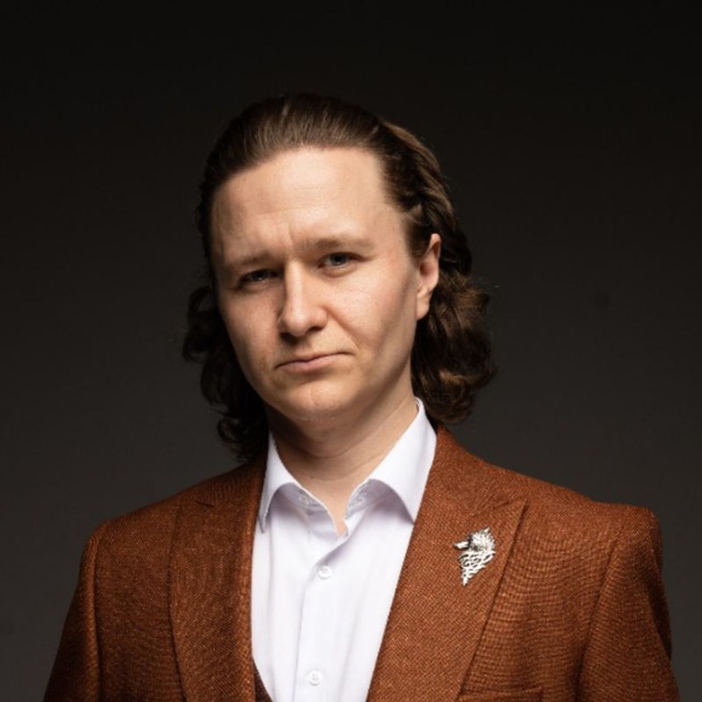 Сергей Муравьев