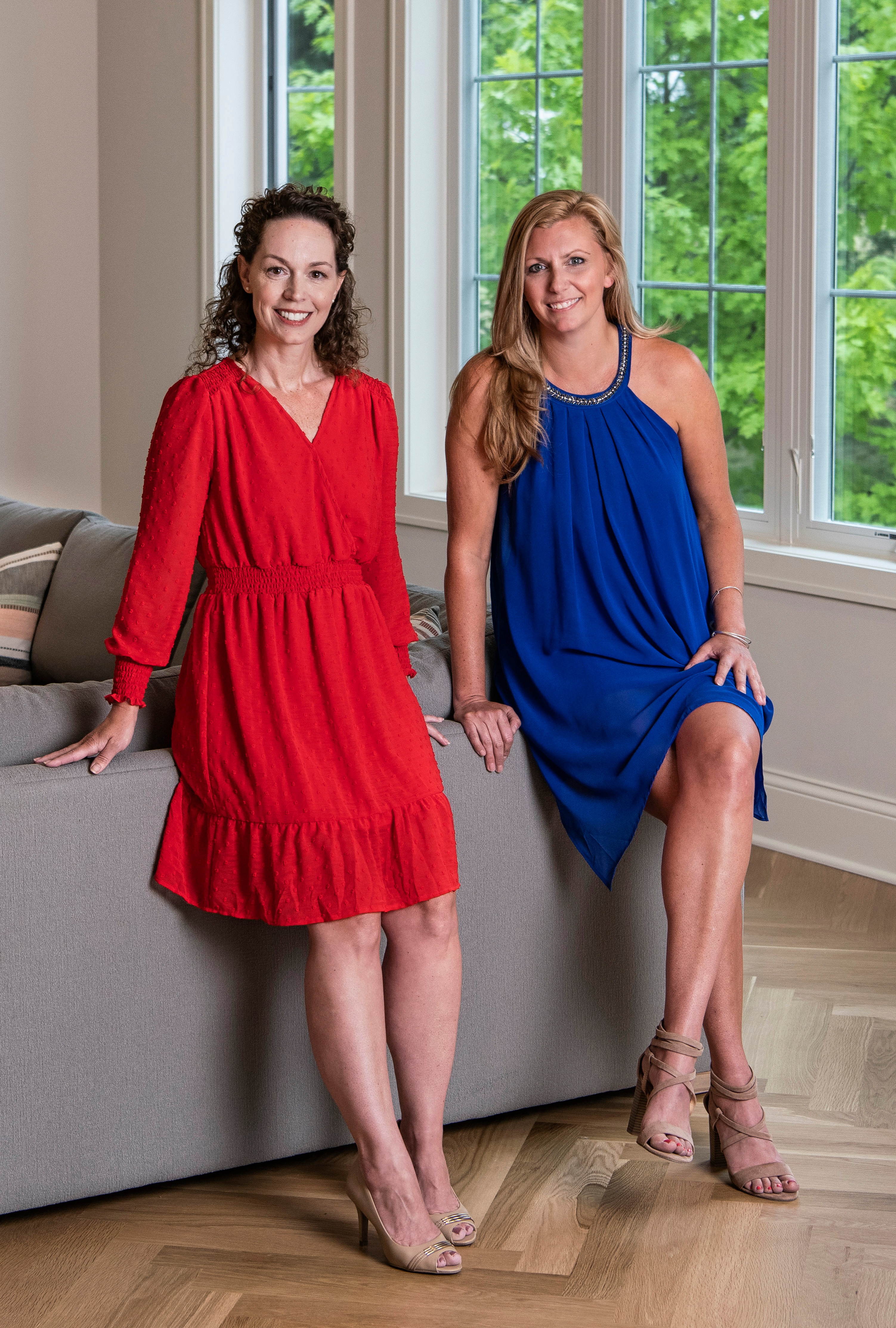 Team Elite Realtors Julia Corkey & Vickie Schoenfeld Team Elite Realtors Julia Corkey & Vickie Schoenfeld