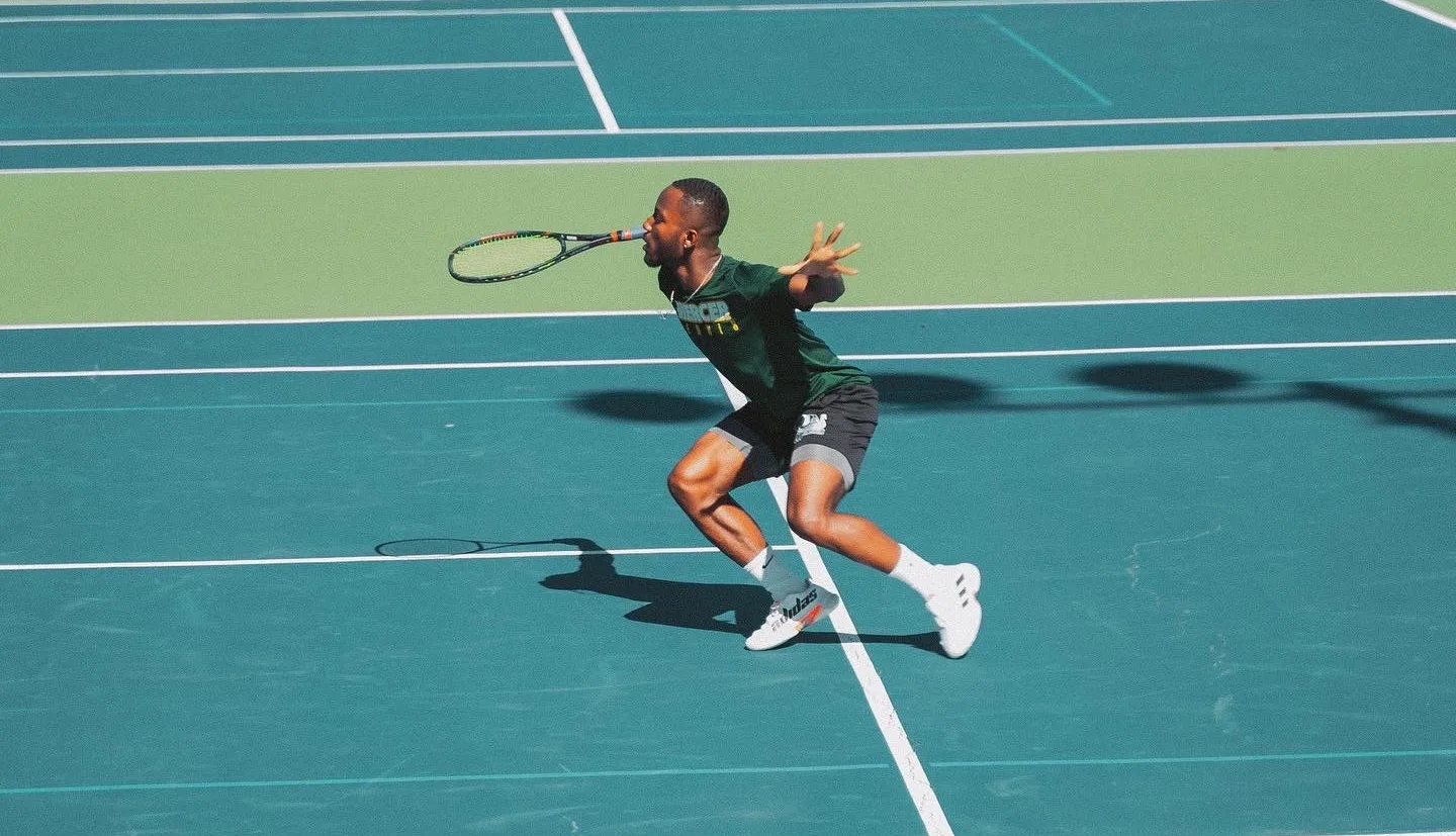 Junior Tennis Matchplay at Alsaah Tennis Academy Junior Tennis Matchplay at Alsaah Tennis Academy