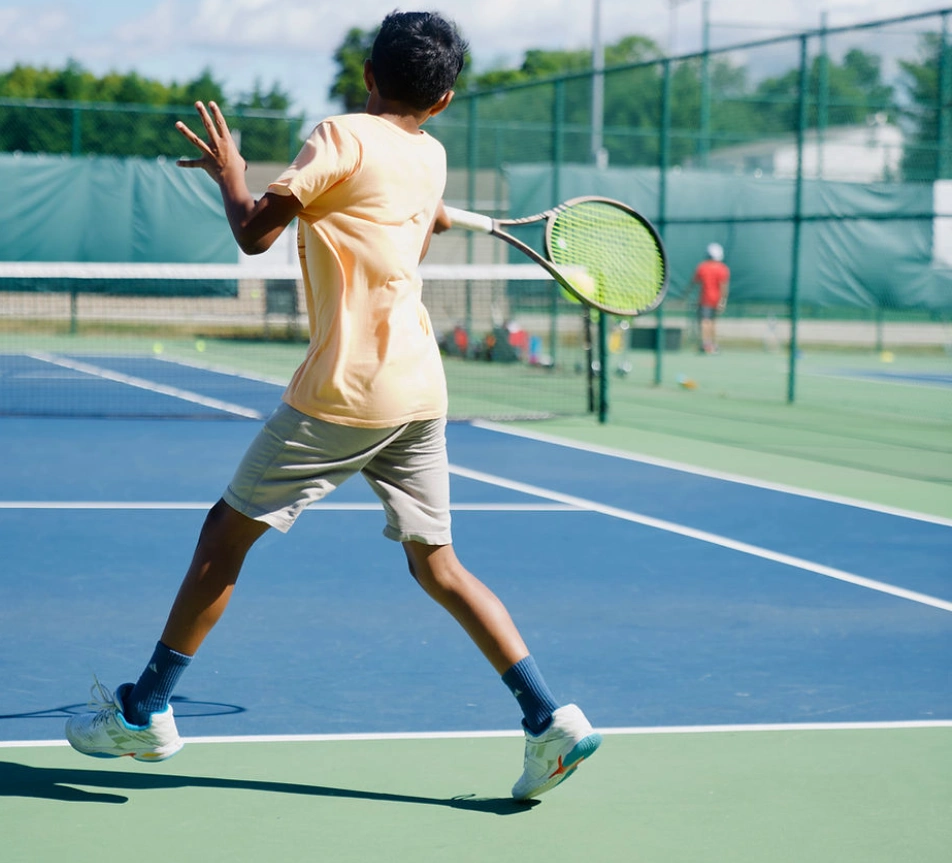 Summer Programs - Mercer Outdoors