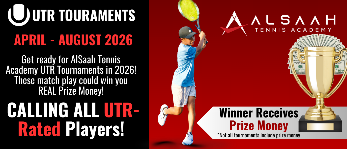 Tournament flyer date 2